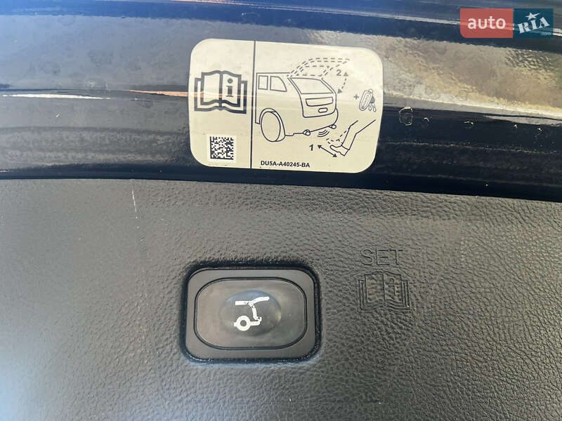 Внедорожник / Кроссовер Ford Edge 2019 в Звягеле