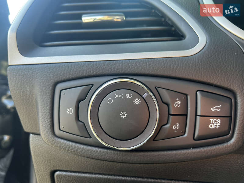 Внедорожник / Кроссовер Ford Edge 2019 в Звягеле