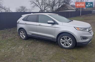 Ford Edge 2015 Ford Edge 2015