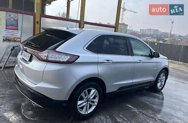 Внедорожник / Кроссовер Ford Edge 2017 в 