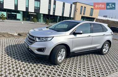 Внедорожник / Кроссовер Ford Edge 2017 в 