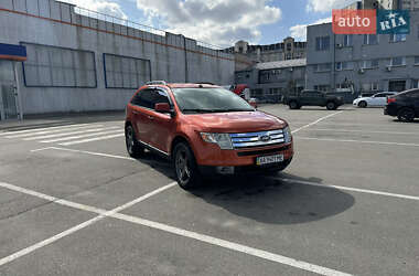 Внедорожник / Кроссовер Ford Edge 2008 в 