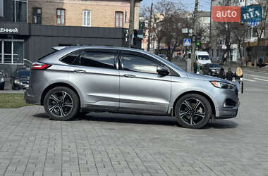Ford Edge 2021 Ford Edge 2021