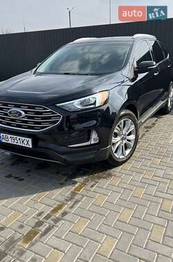 Ford Edge 2019 Ford Edge 2019