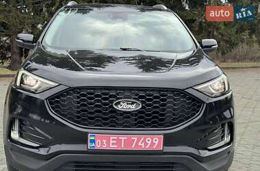 Ford Edge 2019 Ford Edge 2019