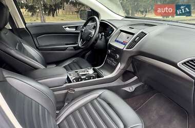 Внедорожник / Кроссовер Ford Edge 2019 в 