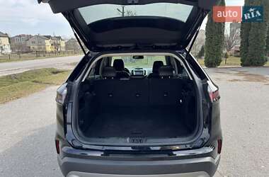 Внедорожник / Кроссовер Ford Edge 2019 в 