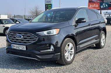 Ford Edge 2018 Ford Edge 2018
