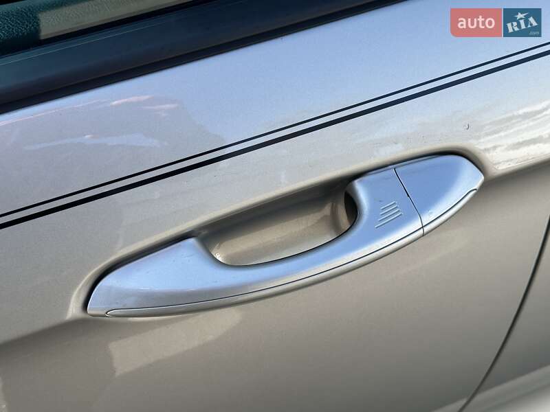 Внедорожник / Кроссовер Ford Edge 2018 в Киеве