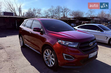 Ford Edge 2016 Ford Edge 2016
