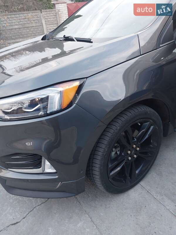 Внедорожник / Кроссовер Ford Edge 2019 в Бородянке