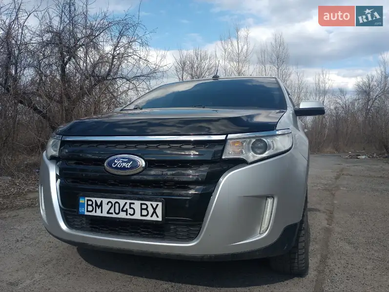 Ford Edge