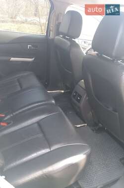 Внедорожник / Кроссовер Ford Edge 2014 в Харькове