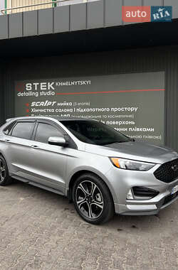 Внедорожник / Кроссовер Ford Edge 2021 в 