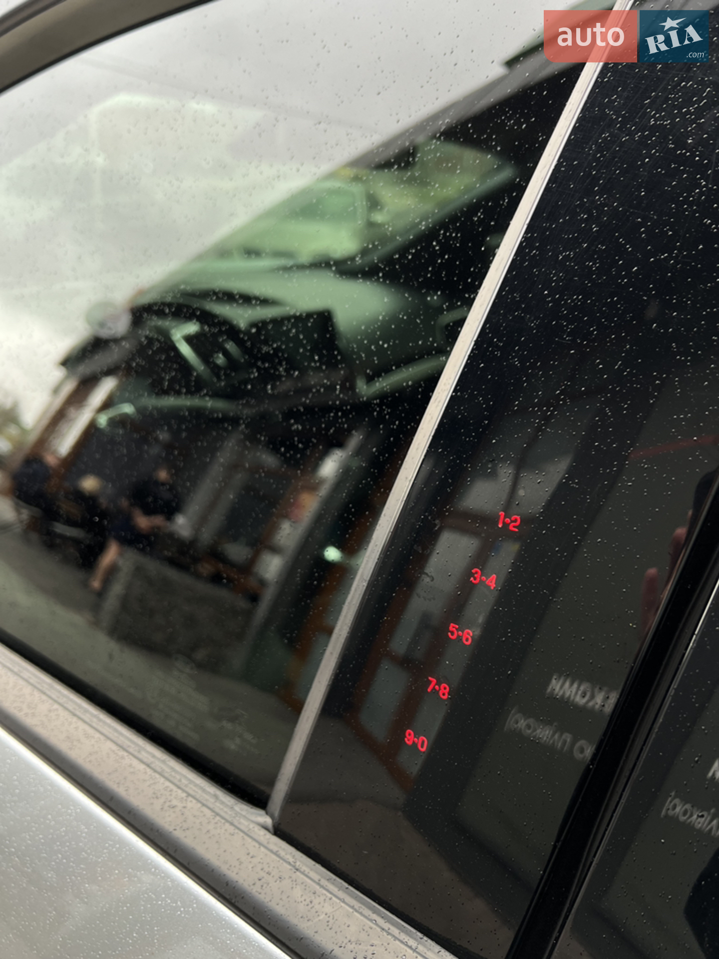 2021 Ford Edge - мініатюра 16