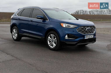 Ford Edge 2020 Ford Edge 2020