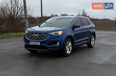 Внедорожник / Кроссовер Ford Edge 2020 в 