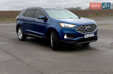 Внедорожник / Кроссовер Ford Edge 2020 в 