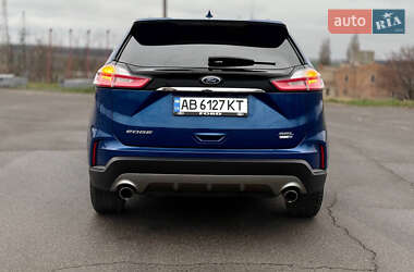 Внедорожник / Кроссовер Ford Edge 2020 в 