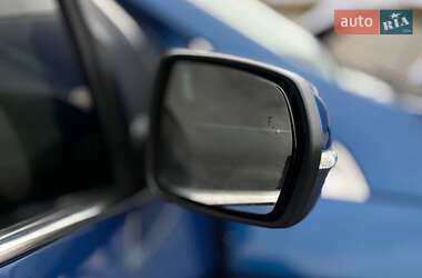 Внедорожник / Кроссовер Ford Edge 2020 в 