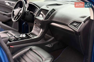 Внедорожник / Кроссовер Ford Edge 2020 в 