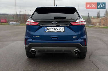 Внедорожник / Кроссовер Ford Edge 2020 в 
