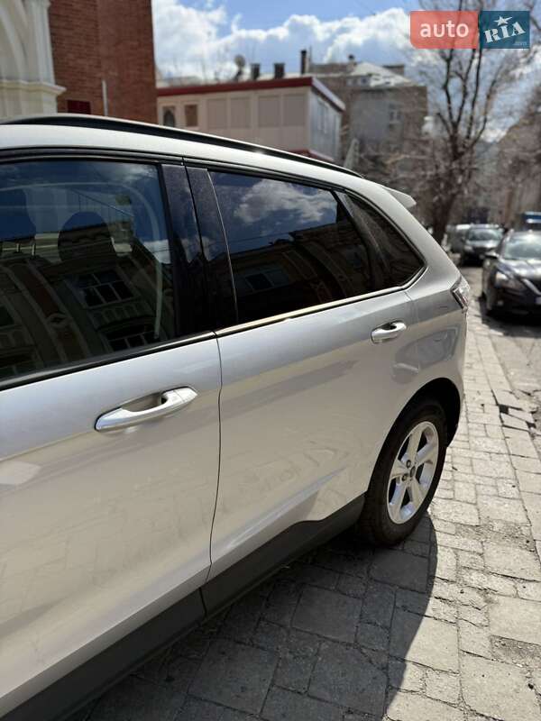 Внедорожник / Кроссовер Ford Edge 2015 в Харькове