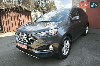 Ford Edge 2019 Ford Edge 2019