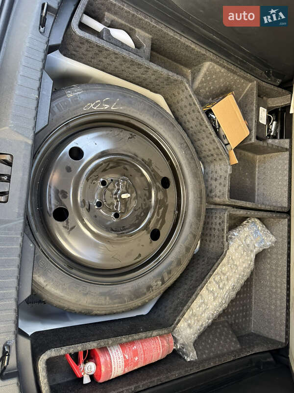 Внедорожник / Кроссовер Ford Edge 2018 в Первомайске фото 22 Внедорожник / Кроссовер Ford Edge 2018 в Первомайске