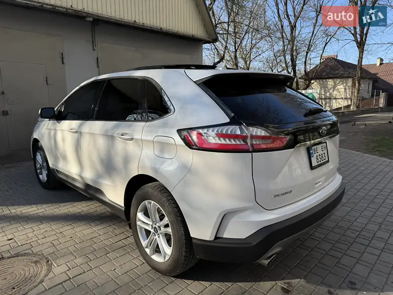 Ford Edge 2018 VIN 2FMPK4J92KBB24250 фото оголошення 15 з 82