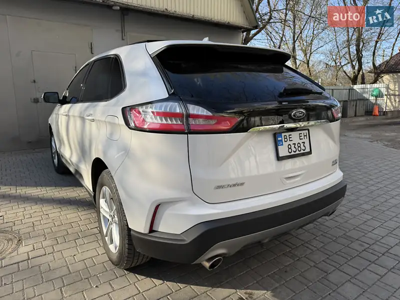 Ford Edge 2018 VIN 2FMPK4J92KBB24250 фото оголошення 14 з 82