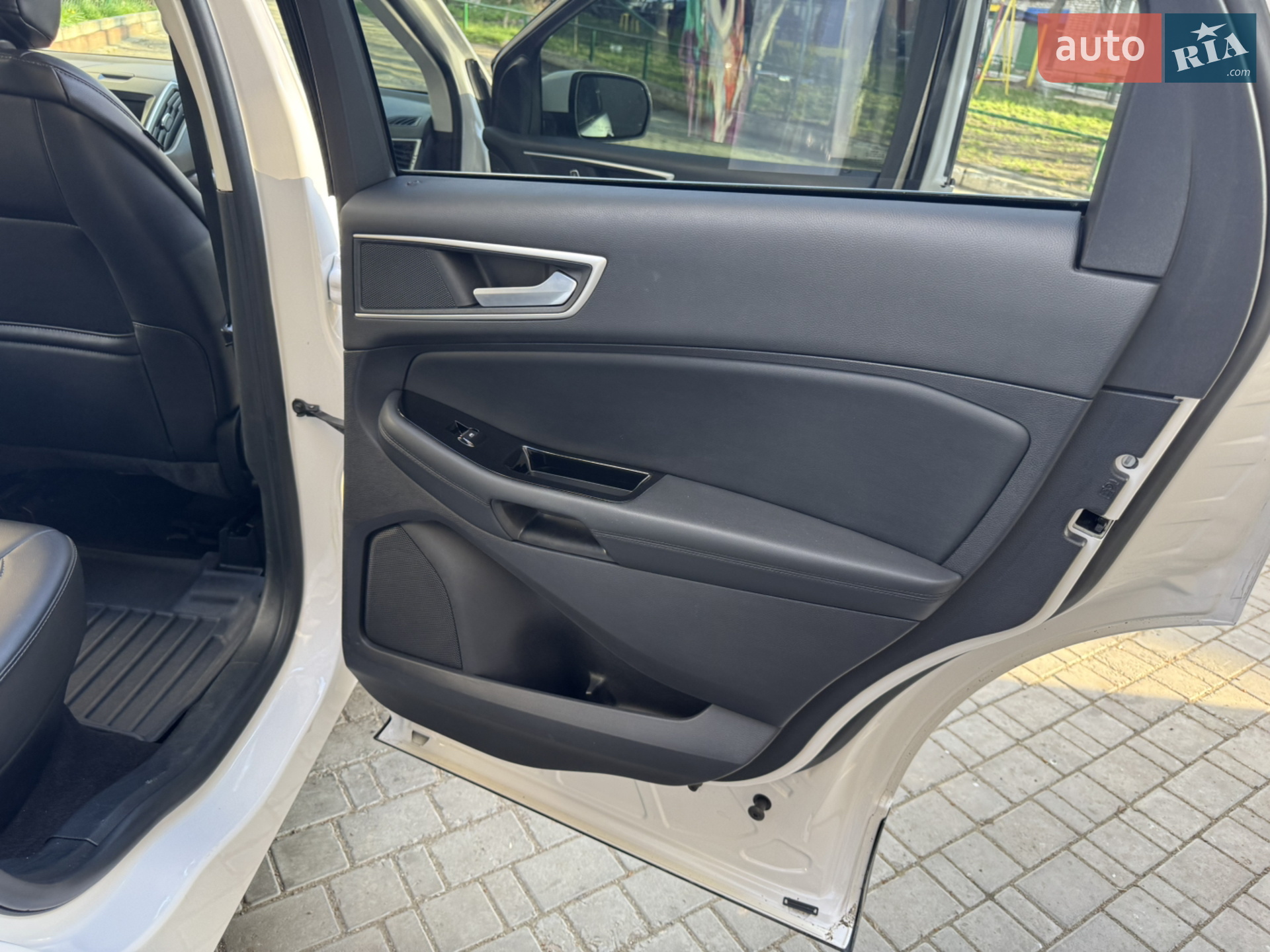 2018 Ford Edge - мініатюра 32