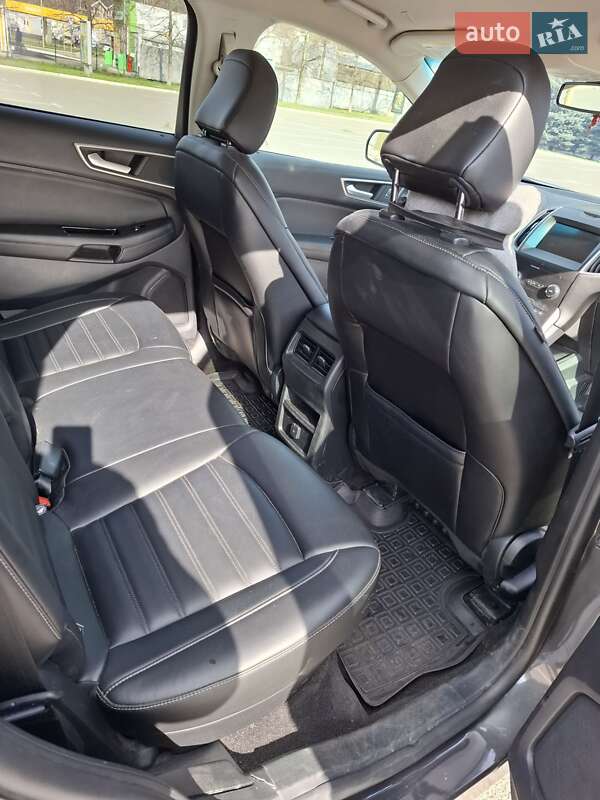 Позашляховик / Кросовер Ford Edge 2019 в Броварах