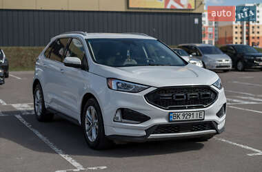 Ford Edge 2019