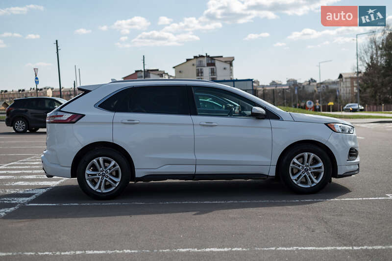 Внедорожник / Кроссовер Ford Edge 2019 в Ровно