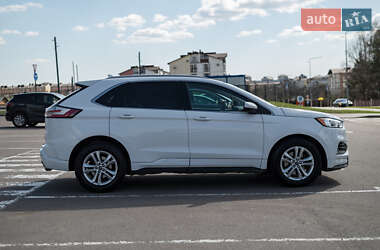 Внедорожник / Кроссовер Ford Edge 2019 в 
