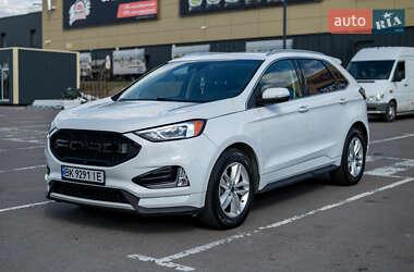 Ford Edge 2019 Ford Edge 2019