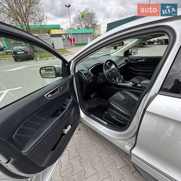 Позашляховик / Кросовер Ford Edge 2018 в Києві фото 38 Позашляховик / Кросовер Ford Edge 2018 в Києві
