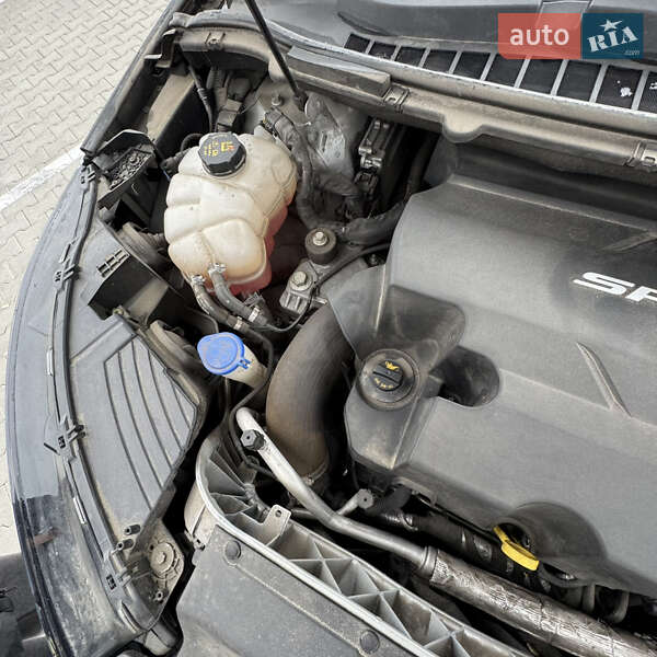 Позашляховик / Кросовер Ford Edge 2018 в Києві фото 36 Позашляховик / Кросовер Ford Edge 2018 в Києві