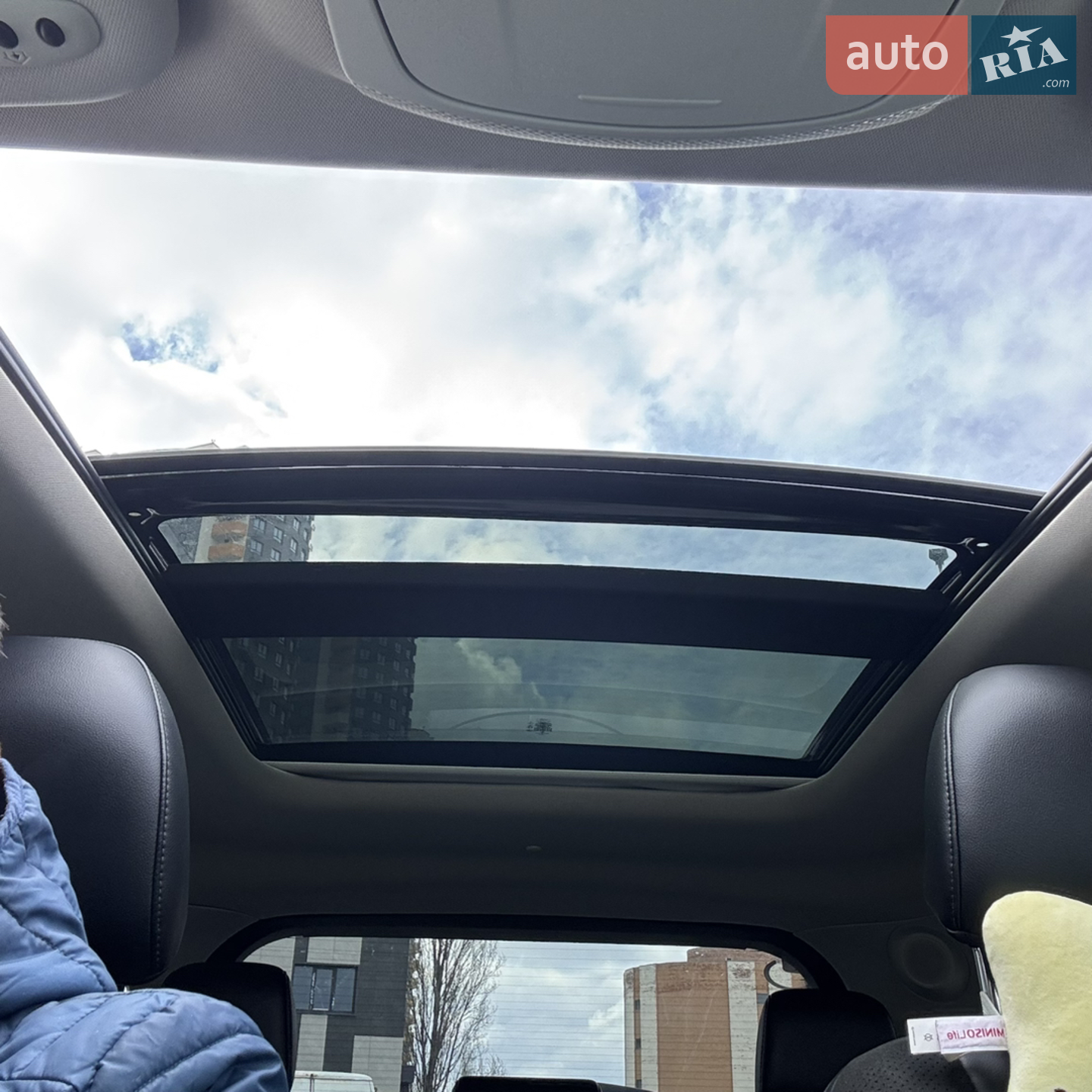 2018 Ford Edge - мініатюра 60