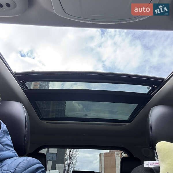 Позашляховик / Кросовер Ford Edge 2018 в Києві фото 60 Позашляховик / Кросовер Ford Edge 2018 в Києві