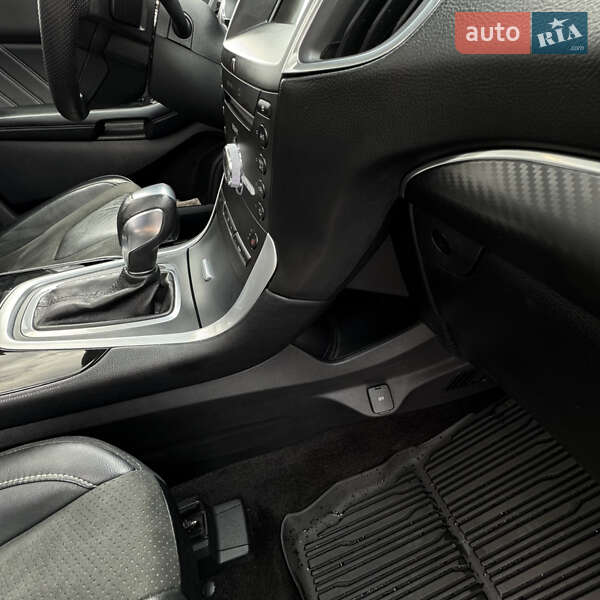 Позашляховик / Кросовер Ford Edge 2018 в Києві фото 74 Позашляховик / Кросовер Ford Edge 2018 в Києві