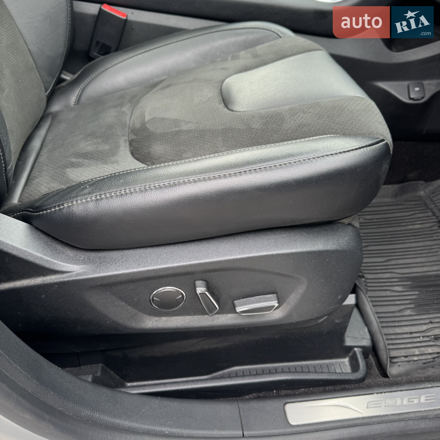 2018 Ford Edge - мініатюра 73