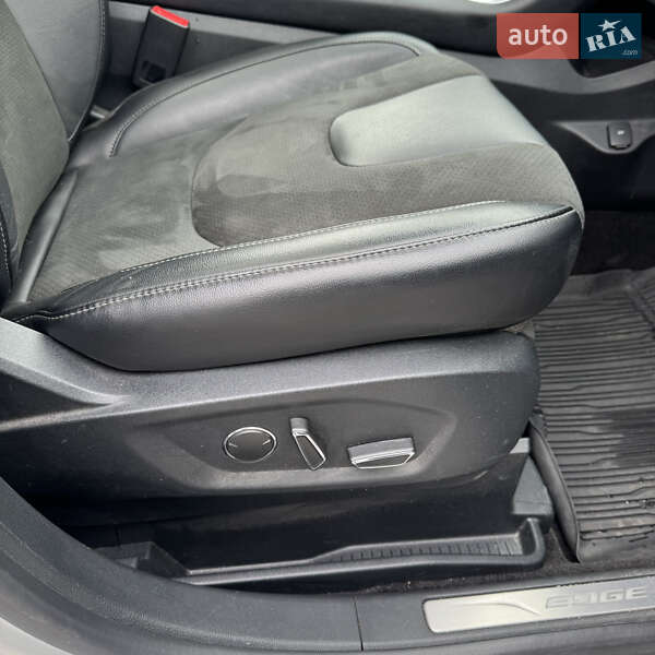Позашляховик / Кросовер Ford Edge 2018 в Києві фото 73 Позашляховик / Кросовер Ford Edge 2018 в Києві