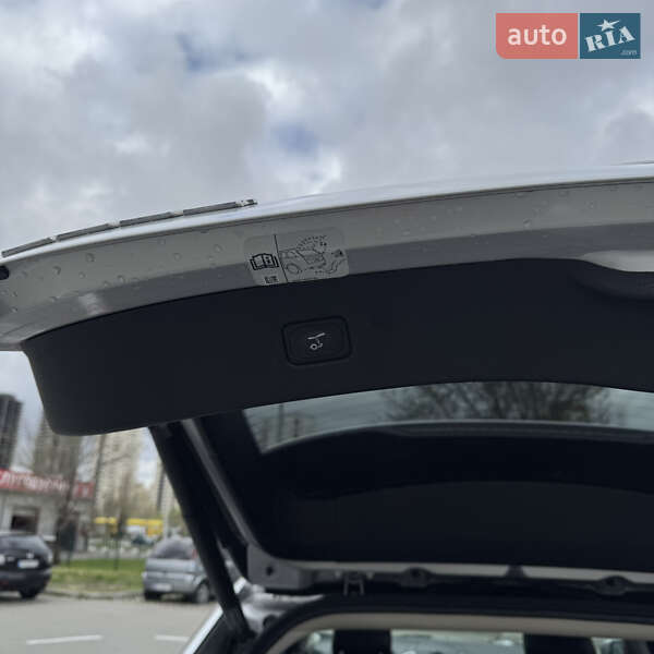 Позашляховик / Кросовер Ford Edge 2018 в Києві фото 88 Позашляховик / Кросовер Ford Edge 2018 в Києві