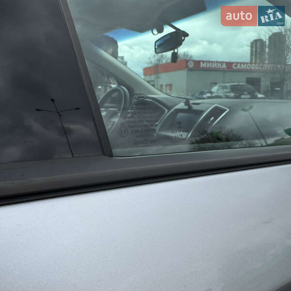 Позашляховик / Кросовер Ford Edge 2018 в Києві фото 97 Позашляховик / Кросовер Ford Edge 2018 в Києві