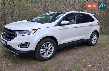Ford Edge 2015 Ford Edge 2015