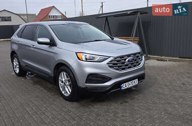 Ford Edge 2022 Ford Edge 2022