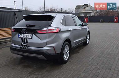Внедорожник / Кроссовер Ford Edge 2022 в 