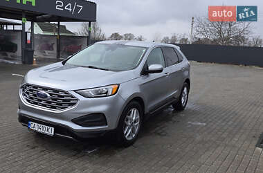 Внедорожник / Кроссовер Ford Edge 2022 в 